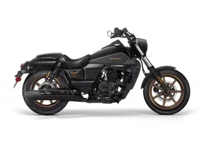 Um Italia Renegade Freedom 300 (2025 - 26) - Annuncio 9874360