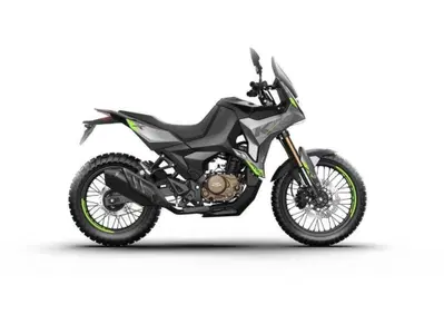 Kl Duel X 125 (2025 - 26) - Annuncio 9874361
