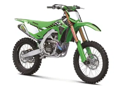 Kawasaki KX450 (2025) - Annuncio 9874364