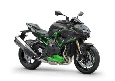 Kawasaki Z H2 SE (2025 - 26) - Annuncio 9874366