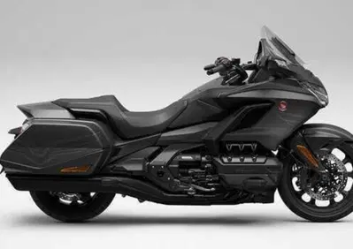 Honda GL 1800 Gold Wing DCT (2020) - Annuncio 9874367