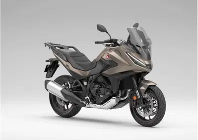 Honda NT 1100 DCT Electronic Suspension (2025 - 26) - Annuncio 9874368