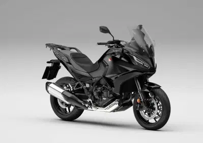 Honda NT 1100 DCT Electronic Suspension (2025 - 26) - Annuncio 9874369