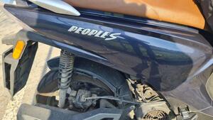 Kymco People 150i S (2018 - 20) 