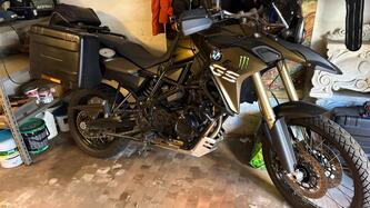 Bmw F 800 GS (2008 - 15) usata