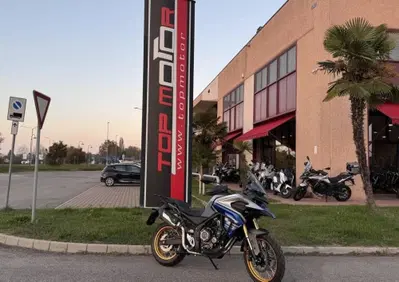 Voge Valico 525DSX (2023 - 26) - Annuncio 9874396