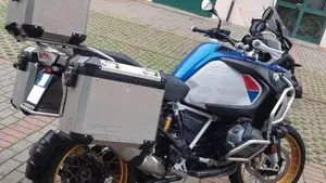 Bmw R 1250 GS Adventure (2019 - 20)  (2)