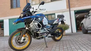 Bmw R 1250 GS Adventure (2019 - 20)  (7)
