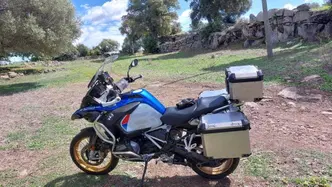 Bmw R 1250 GS Adventure (2019 - 20) usata
