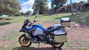 Bmw R 1250 GS Adventure (2019 - 20) 