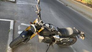 Fantic Motor Caballero 125 Flat Track 4t (2018 - 20) 