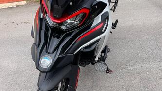 Benelli TRK 702X (2023 - 25) usata