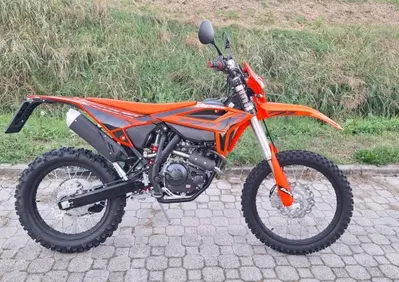 Betamotor RR 125 4T Enduro T (2025 - 26) - Annuncio 9874405