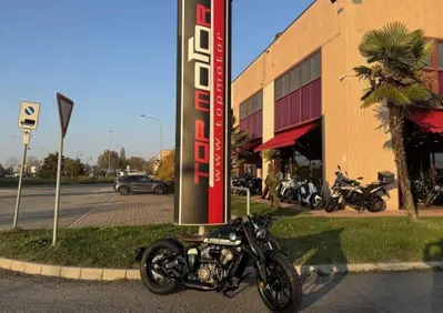 Benda Motorcycles Napoleon Bob 250 (2025 - 26) - Annuncio 9874408