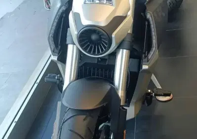 Benda Motorcycles LFC 700 (2024 - 26) - Annuncio 9874410