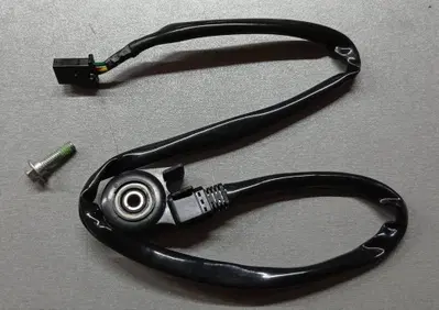 35700MZ8305 Interruttore cavalletto SHADOW Honda - Annuncio 9874424