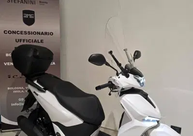 Voge Sfida SR16 200 (2025 - 26) - Annuncio 9874420