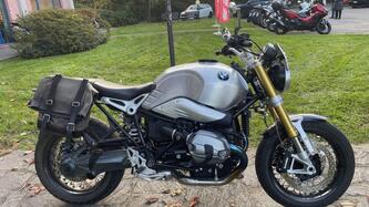 Bmw R nineT 1200 (2014 - 16) usata