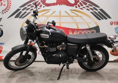 Triumph Scrambler (2006 - 17) - Annuncio 9874423