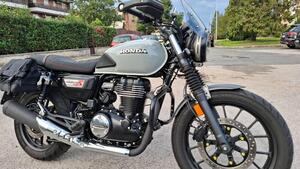 Honda GB 350 S (2025) 