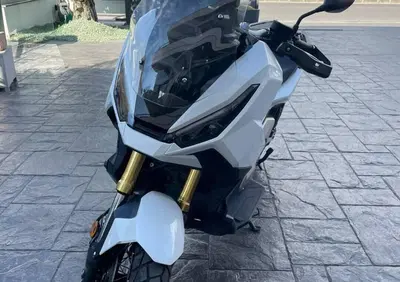 Honda X-ADV 750 (2025 - 26) - Annuncio 9874435