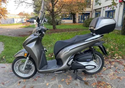 Honda SH 350 (2021 - 24) - Annuncio 9874448