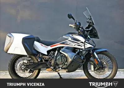 KTM 790 Adventure (2019 - 20) - Annuncio 9874442