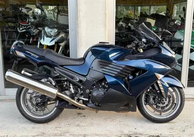 Kawasaki ZZR 1400 (2006 - 11) - Annuncio 9874468