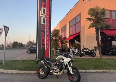 Morbidelli T502X (2026) - Annuncio 9874460