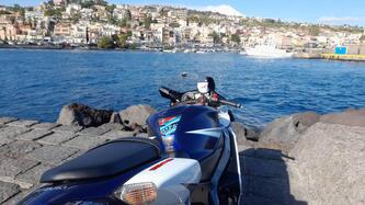 Suzuki GSX-R1000 (2005 - 06) usata