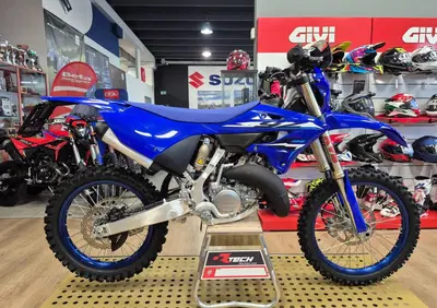Yamaha YZ 125 (2026) - Annuncio 9874463