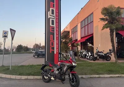 Cyclone RX650 (2025 - 26) - Annuncio 9874515