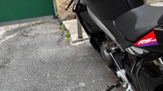 Aprilia RS 457 (2024 - 25) usata