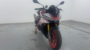 Aprilia Tuono V4 Factory Speed White (2023 - 24) 