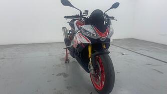 Aprilia Tuono V4 Factory Speed White (2023 - 24) usata