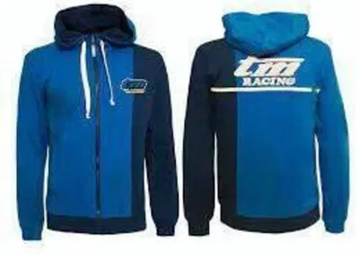 FELPA CON CAPPUCCIO TM - Annuncio 9874480