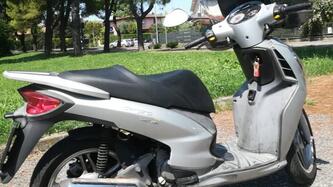 Malaguti Centro 125 i.e. SL (2010 - 11) usata