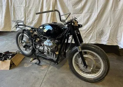 Moto Guzzi V7 850 GT SIDECAR - Annuncio 9874501