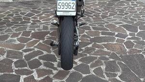 Valenti Racing RME 125 Z (2020 - 22) 