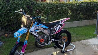 Vent Baja 50 RR (2013 - 18) usata