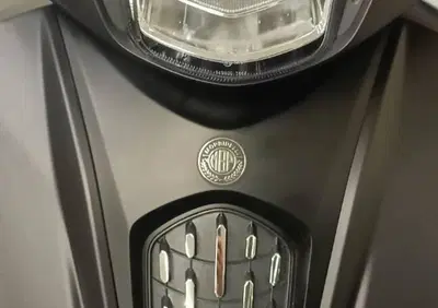 Morbidelli SC125LX (2024 - 26) - Annuncio 9874518