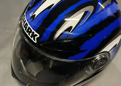 S500 POWDER Shark - Annuncio 9874539