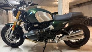 Bmw R 12 nineT (2023 - 25) 