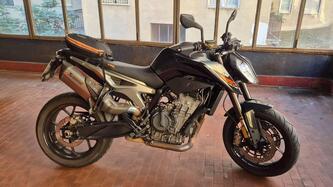 KTM 790 Duke (2018 - 20) usata