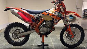 KTM 250 EXC E Six Days (2016)