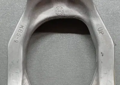 52475KBS305 Giunzione NSR 125 Honda - Annuncio 9874578