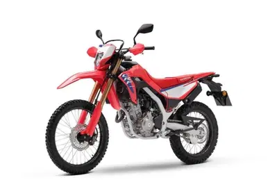 Honda CRF 300L (2025 - 26) - Annuncio 9874598