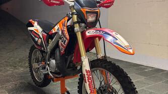 HM CRE 50 Six Competition (2011 - 15) usata