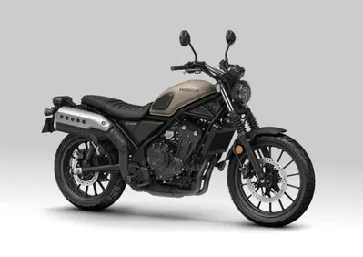 Honda CL500 (2023 - 24) - Annuncio 9874603