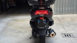 Yamaha Majesty 250 (1999 - 06) 